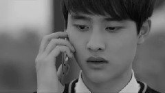 EXO - 有个爱你的人不容易