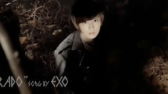 EXO - 灿橙夫夫的新春贺频
