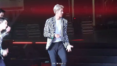 吴世勋(EXO),EXO - Growl