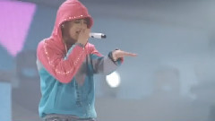 Jun.K(2PM),2PM - JUN. K Solo Tour 'Love Letter' Part 1