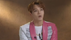 Jun.K(2PM),2PM - JUN. K Solo Tour 'Love Letter' Part 2