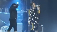 Jun.K(2PM),2PM - JUN. K Solo Tour 'Love Letter' Part 3