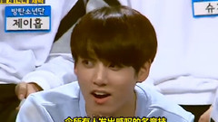 V(防弹少年团),田柾国(防弹少年团),防弹少年团 - 社长在看全场CUT