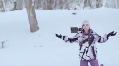 Tiffany Alvord - The Other Half Of Me