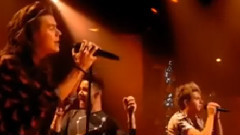 One Direction - Drag Me Down