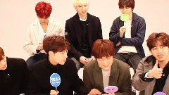 Infinite - INFINITE 'For You' Promotion Part1