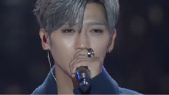 毕书尽 - 2016台南跨年演唱会 Cut