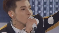 2PM,Jun.K(2PM) - Good Morning