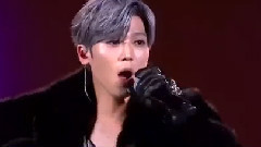 毕书尽 - 2016台北最High新年城跨年演唱会 Cut