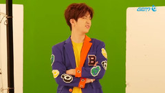崔荣宰(GOT7),GOT7 - Just Right MV Making 崔荣宰篇