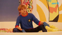 BamBam(GOT7),GOT7 - Just Right MV Making BamBam篇