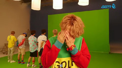 金有谦(GOT7),GOT7 - Just Right MV Making 金有谦篇