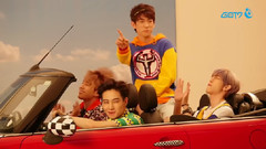Junior(GOT7),GOT7 - Just Right MV Making 朴珍荣篇