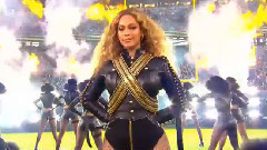 Coldplay,Bruno Mars,Beyonce - 2016超级碗中场秀(Super Bowl 50 Full Halftime Show)