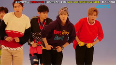 Mark(GOT7),GOT7 - Just Right MV Making 段宜恩篇