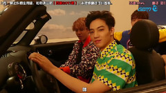 JB(GOT7),GOT7 - Just Right MV Making 林在范篇