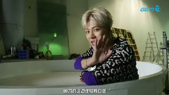 Jackson(GOT7),GOT7 - Just Right MV Making 王嘉尔篇