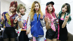 EXID - Ah Yeah