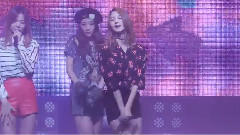 EXID - Hot Pink