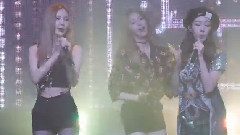 EXID - 上和下