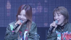 EXID - Hot Pink