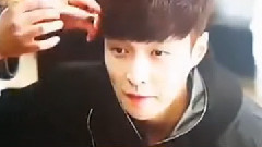 EXO - 眼神