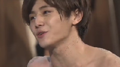 Hey! Say! JUMP,山田凉介 - 究極バトル ゼウス 山田凉介摔跤Cut