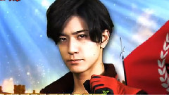 Hey! Say! JUMP,中岛裕翔 - 究極バトル ゼウス 中岛裕翔射箭Cut