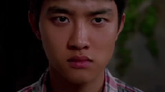 都暻秀(EXO),EXO - MBC出发Video旅行 都暻秀CUT