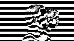 音乐短片 - A Basement In Bloom -Red Light