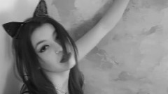 音乐短片 - Larissa Miyashiro Photoshoot