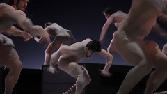 音乐短片 - SILVER