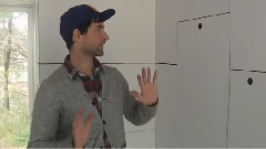 音乐短片 - 乔治.卢卡斯的启发