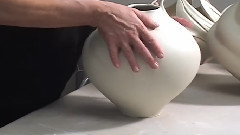 音乐短片 - 美国陶艺家 Jennifer McCurdy