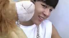 V(防弹少年团),JIMIN(防弹少年团),防弹少年团 - Pain 95line