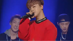 iKON - 取向狙击(My Type)
