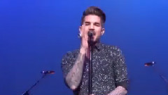 Adam Lambert - The Original High