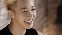 李起光,BEAST - Oh My Darling! 李起光