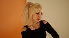 Rainbow - Whoo MV幕后制作