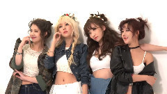 Rainbow - Whoo Jacket 幕后制作