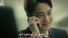 KAI(EXO) - 巧克力银行 EP01