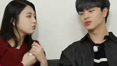 陆星材(BTOB),JOY(Red Velvet) - WGM Sungjoy Ep33
