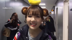 严智(GFriend),素媛(GFriend),信飞(GFriend),俞宙(GFriend),GFriend - Rough音乐节目一位受赏全记录