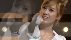 Jessica,允儿(少女时代),孝渊(少女时代),Sunny(少女时代),少女时代 - RUN DEVIL RUN