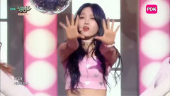 金澯美(AOA),徐酉奈(AOA),申惠晶(AOA),AOA CREAM,AOA - I'm Jelly BABY