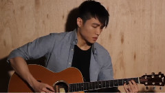 模仿翻唱 - Rain(Guitar Cover)