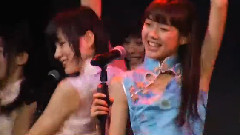 SNH48 - 无尽旋转