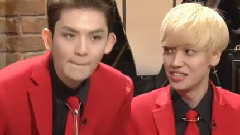 TEEN TOP - TEEN TOP 出场秀