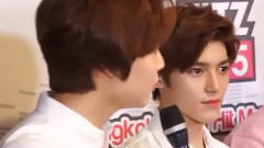 SMROOKIES,NCT - JOHNNY Talk