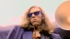 The Black Crowes - Jealous Again